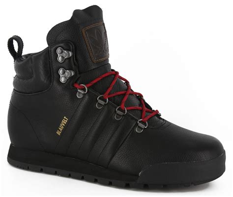 adidas Originals Men's Jake Blauvelt Boot Hiking 